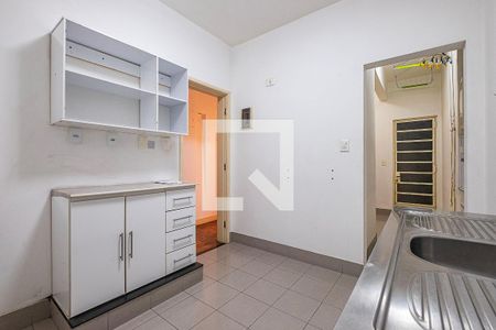 Cozinha de apartamento à venda com 2 quartos, 75m² em Jardim Paulista, São Paulo