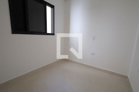 Quarto 1 de apartamento à venda com 2 quartos, 56m² em Utinga, Santo André