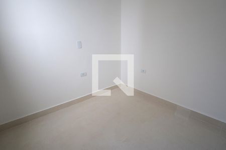 Quarto 1 de apartamento à venda com 2 quartos, 56m² em Utinga, Santo André