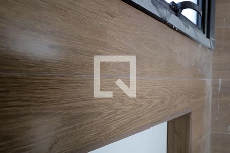Banheiro 1 de apartamento à venda com 2 quartos, 56m² em Utinga, Santo André