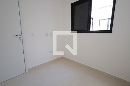 Quarto 1 de apartamento à venda com 2 quartos, 56m² em Utinga, Santo André