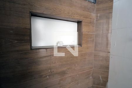 Banheiro 1 de apartamento à venda com 2 quartos, 56m² em Utinga, Santo André