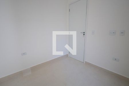 Quarto 1 de apartamento à venda com 2 quartos, 56m² em Utinga, Santo André