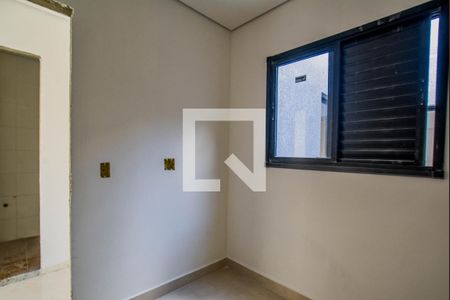 Quarto 1 de apartamento à venda com 2 quartos, 60m² em Utinga, Santo André