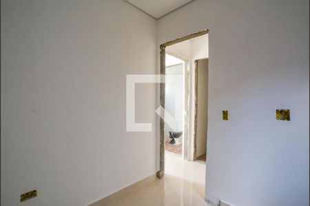 Quarto 1 de apartamento à venda com 2 quartos, 60m² em Utinga, Santo André