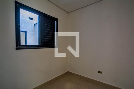 Quarto 1 de apartamento à venda com 2 quartos, 60m² em Utinga, Santo André