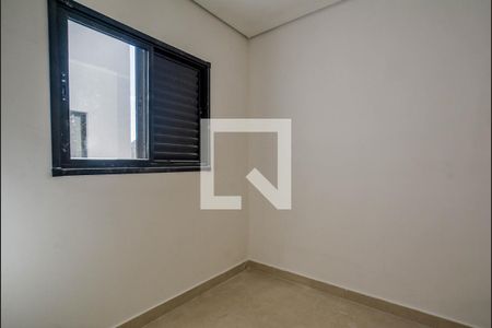 Quarto 1 de apartamento à venda com 2 quartos, 95m² em Utinga, Santo André