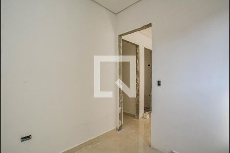 Quarto 1 de apartamento à venda com 2 quartos, 95m² em Utinga, Santo André
