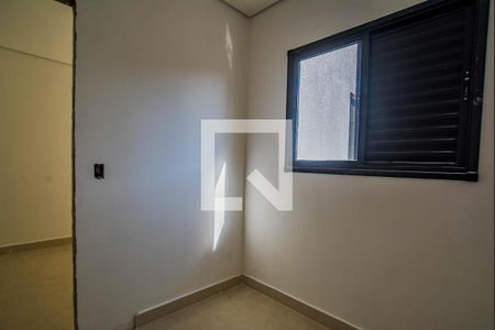 Quarto 1 de apartamento à venda com 2 quartos, 95m² em Utinga, Santo André