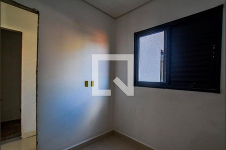 Quarto 1 de apartamento à venda com 2 quartos, 102m² em Utinga, Santo André