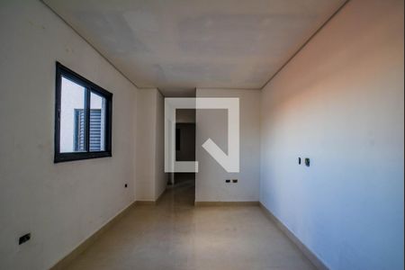 Sala/Cozinha de apartamento à venda com 2 quartos, 102m² em Utinga, Santo André