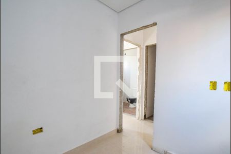 Quarto 1 de apartamento à venda com 2 quartos, 102m² em Utinga, Santo André
