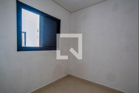 Quarto 1 de apartamento à venda com 2 quartos, 102m² em Utinga, Santo André