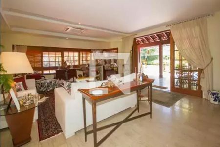 Casa à venda com 6 quartos, 706m² em Barra da Tijuca, Rio de Janeiro