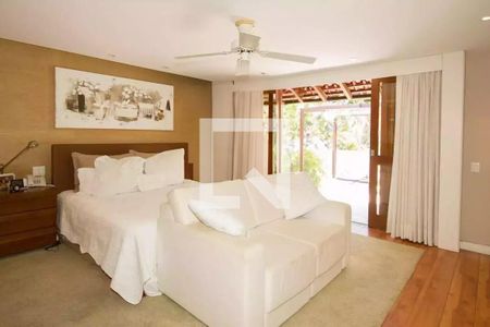 Casa à venda com 6 quartos, 706m² em Barra da Tijuca, Rio de Janeiro