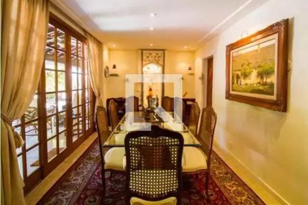 Casa à venda com 6 quartos, 706m² em Barra da Tijuca, Rio de Janeiro