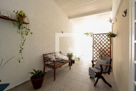 Área de repouso da cozinha de casa à venda com 4 quartos, 574m² em Barra da Tijuca, Rio de Janeiro