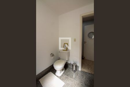 Lavabo de casa à venda com 4 quartos, 574m² em Barra da Tijuca, Rio de Janeiro