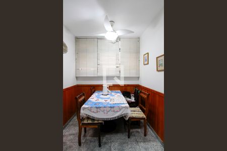 Cozinha de apartamento à venda com 5 quartos, 339m² em Barra da Tijuca, Rio de Janeiro