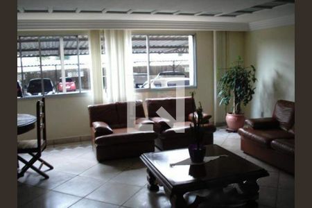 Apartamento à venda com 3 quartos, 150m² em Centro, São Bernardo do Campo