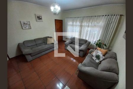 Casa à venda com 3 quartos, 160m² em Parque Anchieta, São Bernardo do Campo