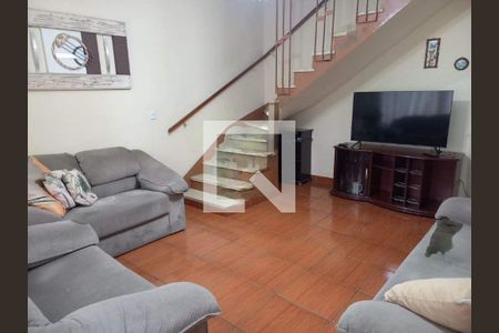 Casa à venda com 3 quartos, 160m² em Parque Anchieta, São Bernardo do Campo