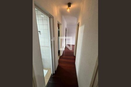 Apartamento à venda com 2 quartos, 55m² em Baeta Neves, São Bernardo do Campo