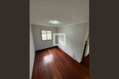 Apartamento à venda com 2 quartos, 55m² em Baeta Neves, São Bernardo do Campo