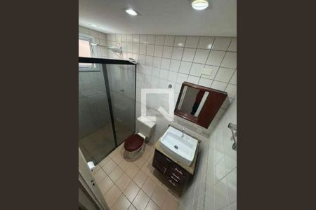 Apartamento à venda com 2 quartos, 55m² em Baeta Neves, São Bernardo do Campo