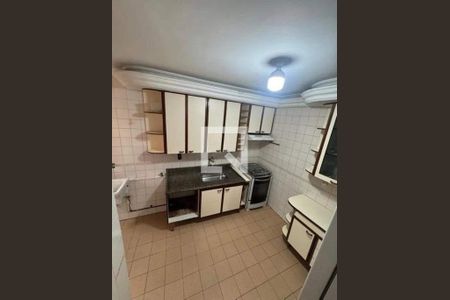 Apartamento à venda com 2 quartos, 55m² em Baeta Neves, São Bernardo do Campo