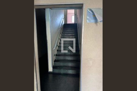 Apartamento à venda com 2 quartos, 55m² em Baeta Neves, São Bernardo do Campo