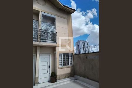 Casa de Condomínio à venda com 3 quartos, 140m² em Nova Petrópolis, São Bernardo do Campo