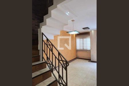 Casa à venda com 3 quartos, 140m² em Nova Petrópolis, São Bernardo do Campo