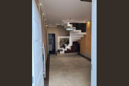 Casa de Condomínio à venda com 3 quartos, 140m² em Nova Petrópolis, São Bernardo do Campo