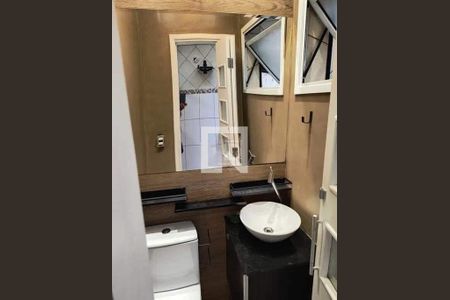 Casa à venda com 3 quartos, 140m² em Nova Petrópolis, São Bernardo do Campo