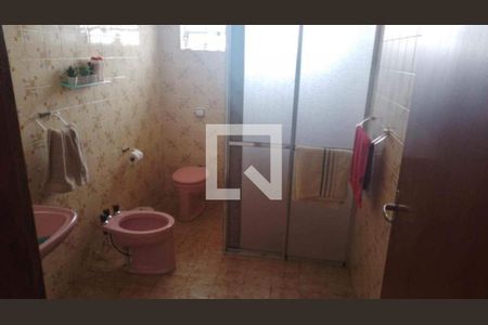 Casa à venda com 2 quartos, 137m² em Vila Alzira, Santo André