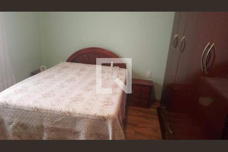 Casa à venda com 2 quartos, 137m² em Vila Alzira, Santo André