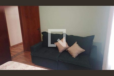 Casa à venda com 2 quartos, 137m² em Vila Alzira, Santo André