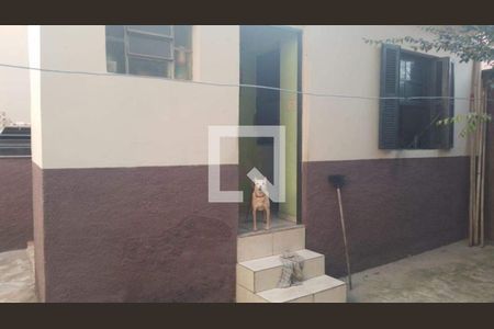 Casa à venda com 2 quartos, 137m² em Vila Alzira, Santo André