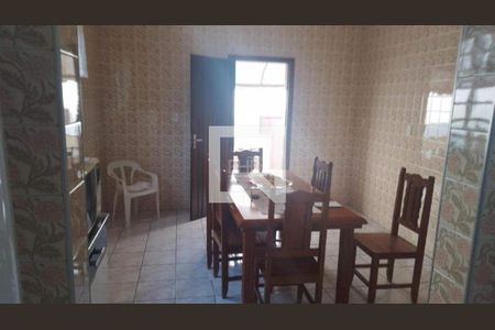 Casa à venda com 2 quartos, 137m² em Vila Alzira, Santo André
