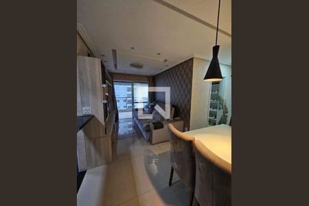 Apartamento à venda com 3 quartos, 81m² em Independência, São Bernardo do Campo