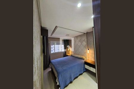 Apartamento à venda com 3 quartos, 81m² em Independência, São Bernardo do Campo