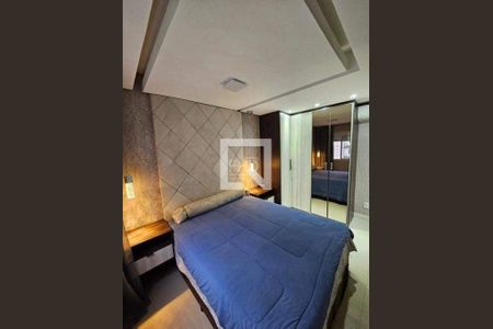 Apartamento à venda com 3 quartos, 81m² em Independência, São Bernardo do Campo