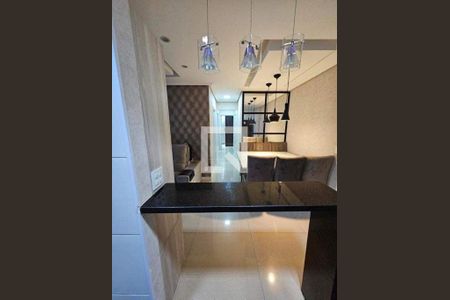 Apartamento à venda com 3 quartos, 81m² em Independência, São Bernardo do Campo