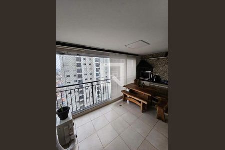 Apartamento à venda com 3 quartos, 81m² em Independência, São Bernardo do Campo