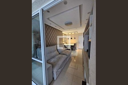 Apartamento à venda com 3 quartos, 81m² em Independência, São Bernardo do Campo