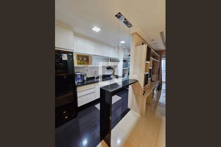 Apartamento à venda com 3 quartos, 81m² em Independência, São Bernardo do Campo