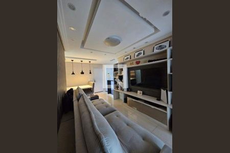 Apartamento à venda com 3 quartos, 81m² em Independência, São Bernardo do Campo