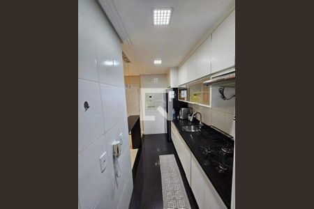 Apartamento à venda com 3 quartos, 81m² em Independência, São Bernardo do Campo