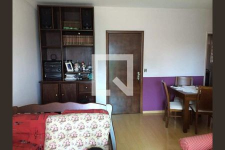 Apartamento à venda com 3 quartos, 98m² em Nova Petrópolis, São Bernardo do Campo